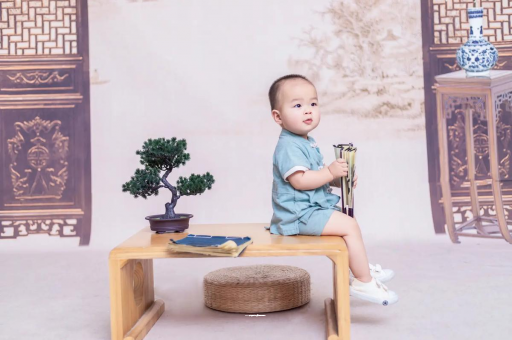 阜新孕妇尖肚子和圆肚子